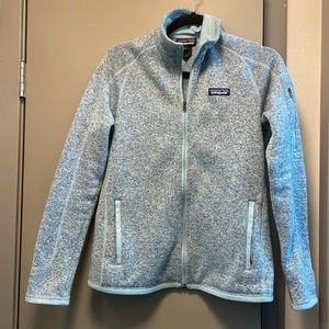Patagonia Better Sweater Full Zip